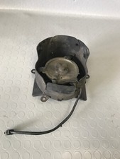 VENTOLA RADIATORE TMAX 2001 2002 2003 CARBURATORE  YAMAHA USATA