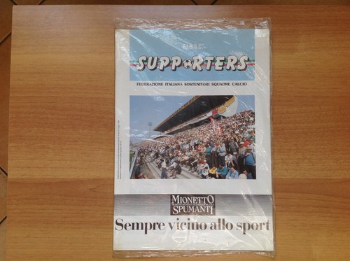 Supporters s c - supporters, f.i.s.s.c