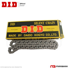 CATENA DISTRIBUZIONE DID 219