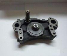 POMPA OLIO PER FIAT-IVECO OM 80NC-90NC-100NC-110NC / 645-650-N1-N2-N3-655 N1