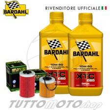 Tagliando KTM 690 SMC 2008