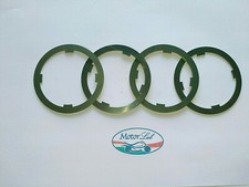 KIT 4 RASAMENTI TOLLERANZA CAMBIO Vespa 50 Special 125 Primavera Et3 PK PX