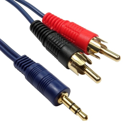 Blue jack rca schermato - 2,