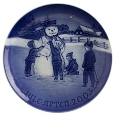 ROYAL COPENHAGEN BING&GRONDAHL