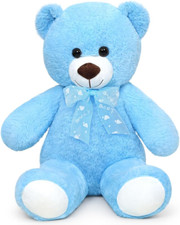 Orso peluche teddy - orso,