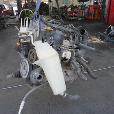 Motore 188A9000 165.000 km Lancia Y  Mk2 2003-2011 1.3 diesel 51KW usato (70630)