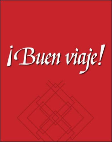 Buen viaje level student - level,