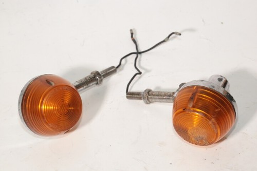 Clignotants avant honda 500 - honda,