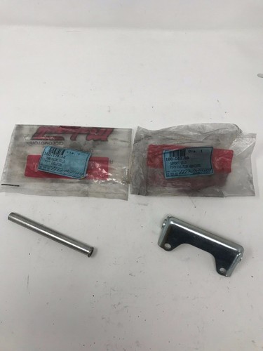 Kit attacco sella - , malaguti