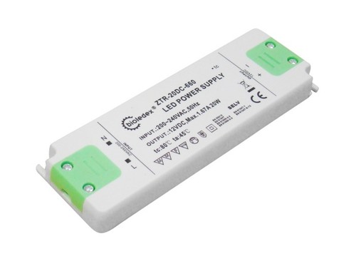 Trasformatore led 20w - trasformatore, bioledex