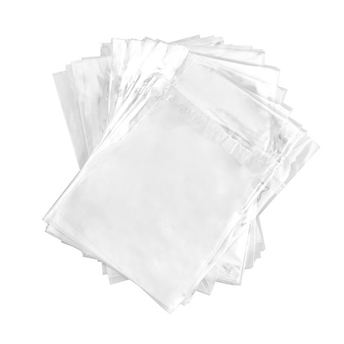 200 opp sacchetti plastica - di,