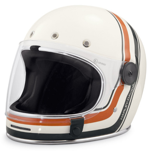 Casco harley davidson - casco, harley-davidson®