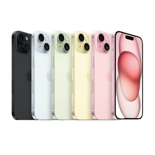Apple iphone 128gb - iphone, 15