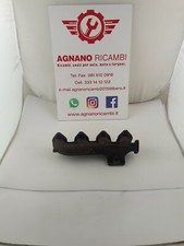 curva collettore di scarico BMW 320 D 2.0 DIESEL 1810182-03 10-GLB SIMONI 