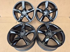 Audi 4H0601025L -19" Rotore