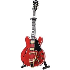 Chitarra miniatura Ritorno al