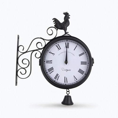 Orologio parete con - orologio,