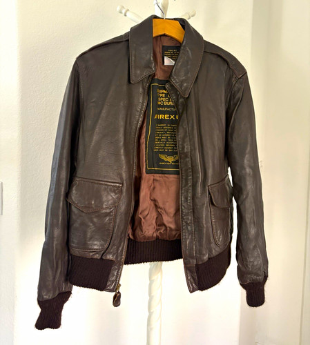 Giacca bomber volo vintage - volo,