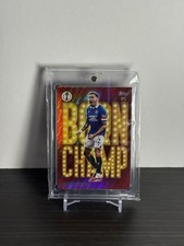 2025-26 Topps Flagship UCC