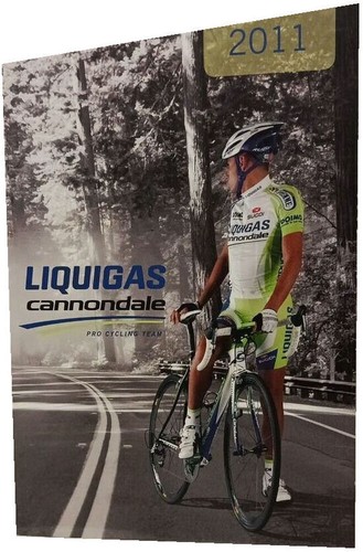 Liquigas cannondale pro - cannondale,