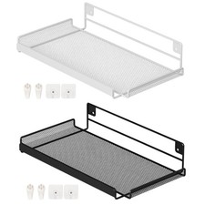 Mensola router parete con - router,