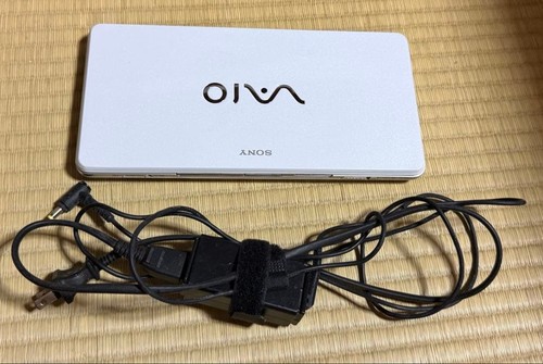 Sony vaio vgn p70h - vaio, atom