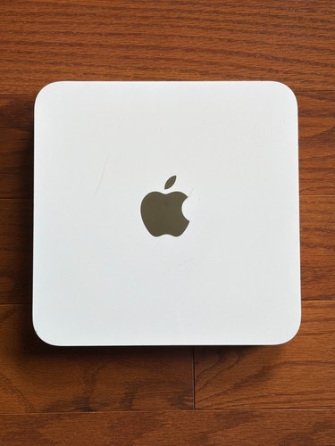 Apple a1355 airport time - ,