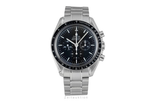 Omega speedmaster moonwatch - omega,