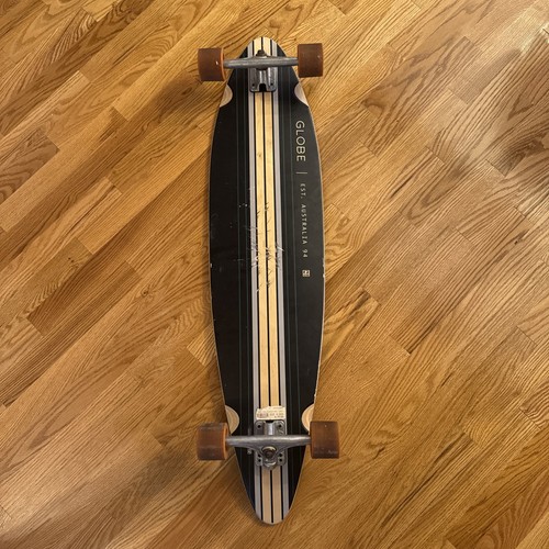 Globe skateboard longboard - globe,