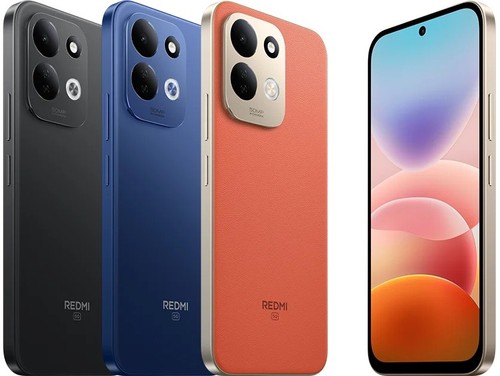 Smartphone xiaomi redmi 5g - xiaomi,