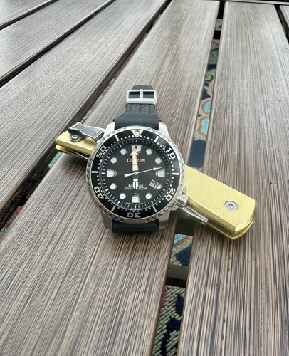 Orologio uomo citizen - orologio,