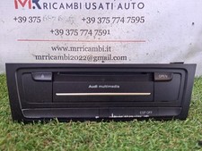NAVIGATORE PER AUDI A5 Coupé
