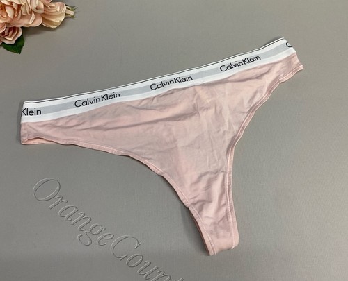 Perizoma donna calvin klein - donna,