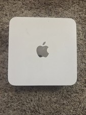 Apple Airport Time Capsule -