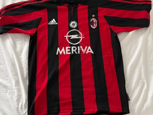 Adidas milan maglia home - ac,