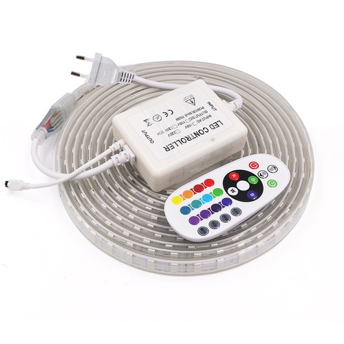 Striscia led rgb - striscia,