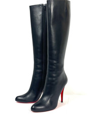 Stivali stiletto Christian