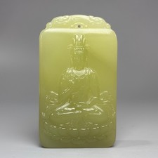 Ciondolo amuleto bodhisattva