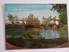 Cartolina Abano Terme Grand