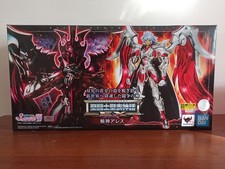 SAINT SEIYA MYTH CLOTH EX