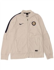 Giacca tuta Nike uomo Inter
