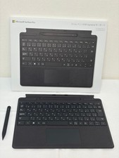 Surface Pro Signature Keyboard