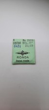Asse Bilancere Ronda 2929