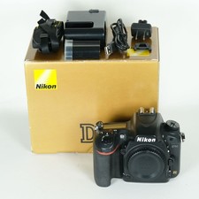  Nikon D750 CORPO attacco F