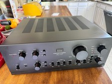 Vintage Sansui AU-717 Stereo