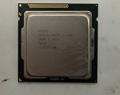 Processore cpu intel core - cpu,