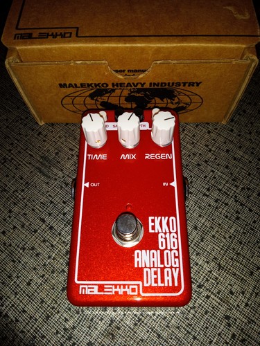Malekko ekko 616 - 616, per