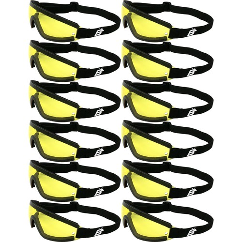 Occhiali moto birdz wing - 12,