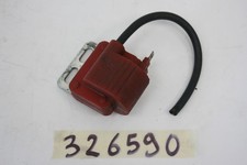 Bobina MOTOPLAT Coil Gilera KK KZ 125 MX1 125