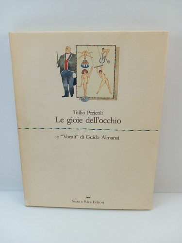 Gioie dell occhio - gioie, dell'occhio